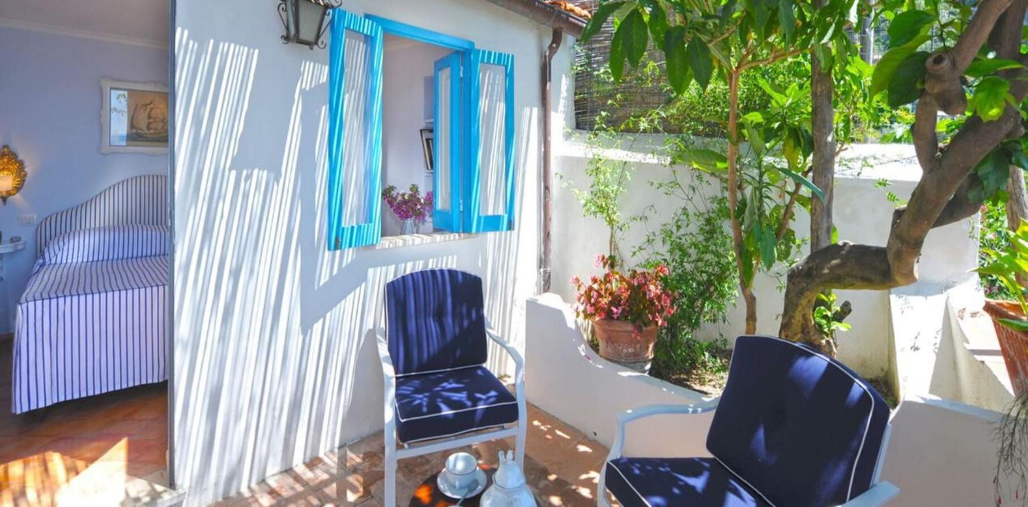 Torre Sponda - Casa Angelica, Private Beach Positano Exterior photo